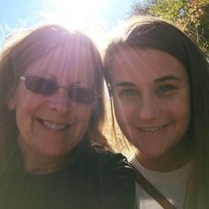 Meet your Posher, Kristyn